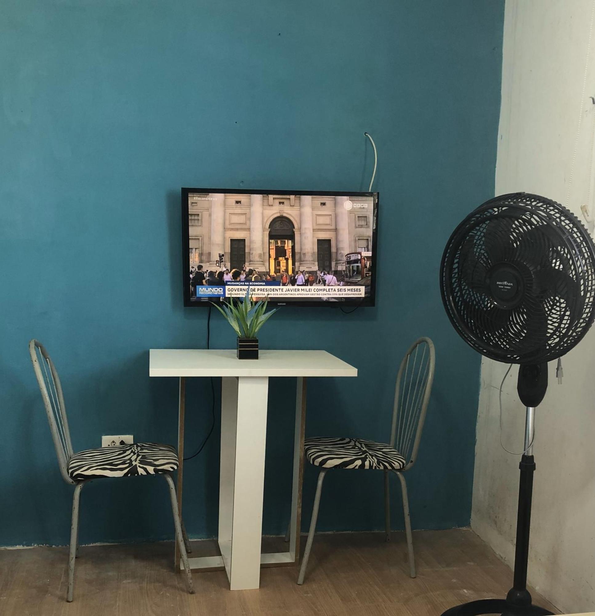 Apartment Olinda Home *