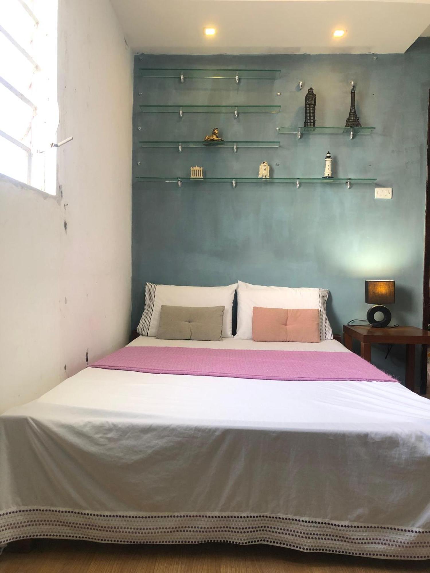 Olinda Home Apartment *